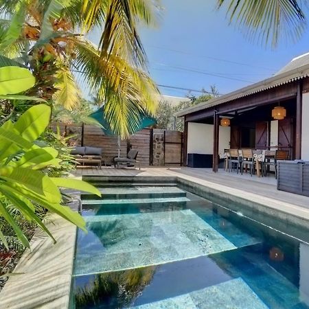 Villa Case Noe - Piscine - La Saline Les Bains Zewnętrze zdjęcie